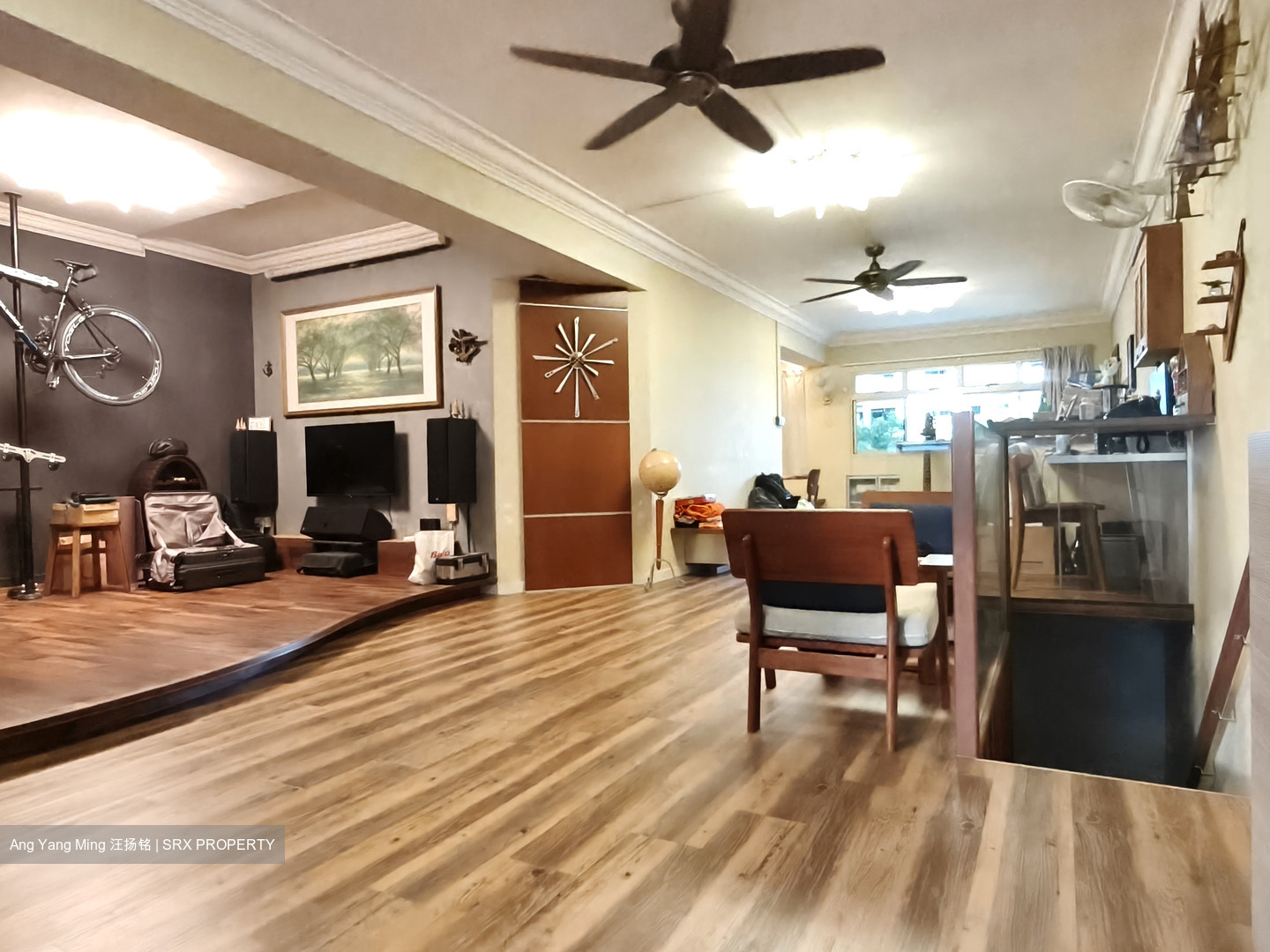 Blk 147 Mei Ling Street (Queenstown), HDB Executive #537408061